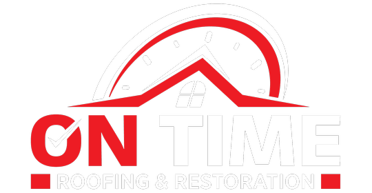On Time Roofing & Restoration
